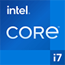 Intel i7 Logo